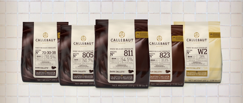 Chocolate Callebaut - chocolates-callebaut